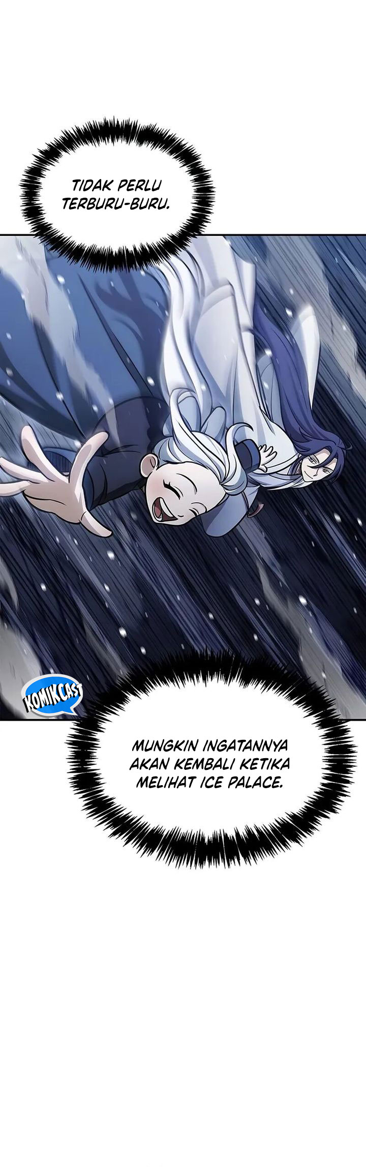 Heavenly Grand Archive’s Young Master Chapter 109 Image 9