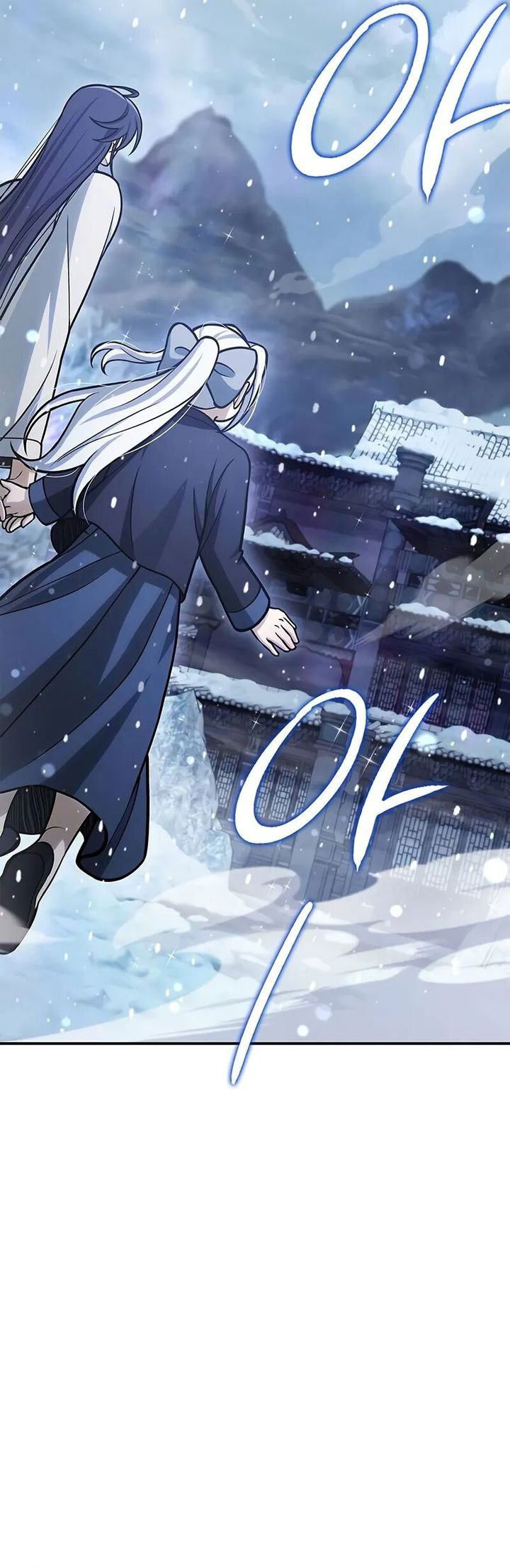 Heavenly Grand Archive’s Young Master Chapter 109 Image 15