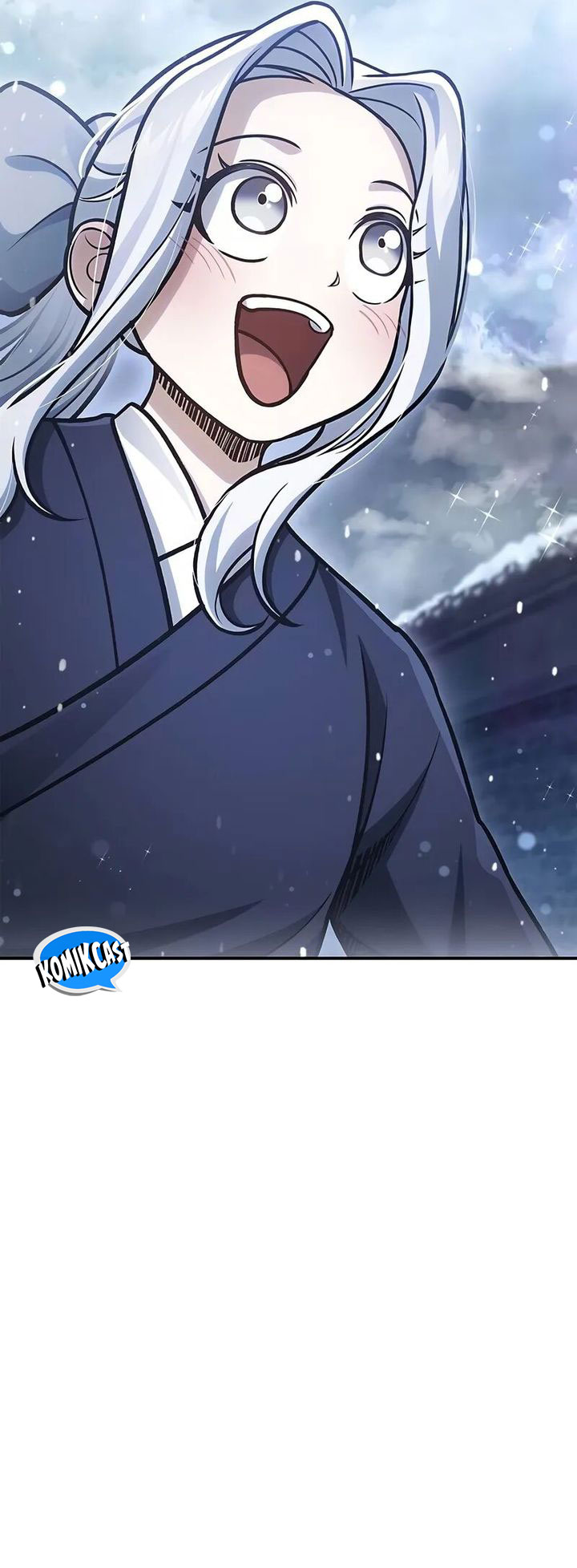 Heavenly Grand Archive’s Young Master Chapter 109 Image 17
