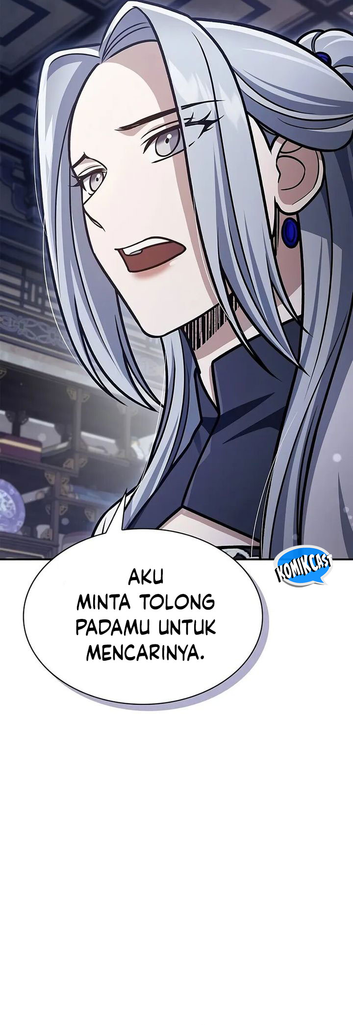 Heavenly Grand Archive’s Young Master Chapter 109 Image 32