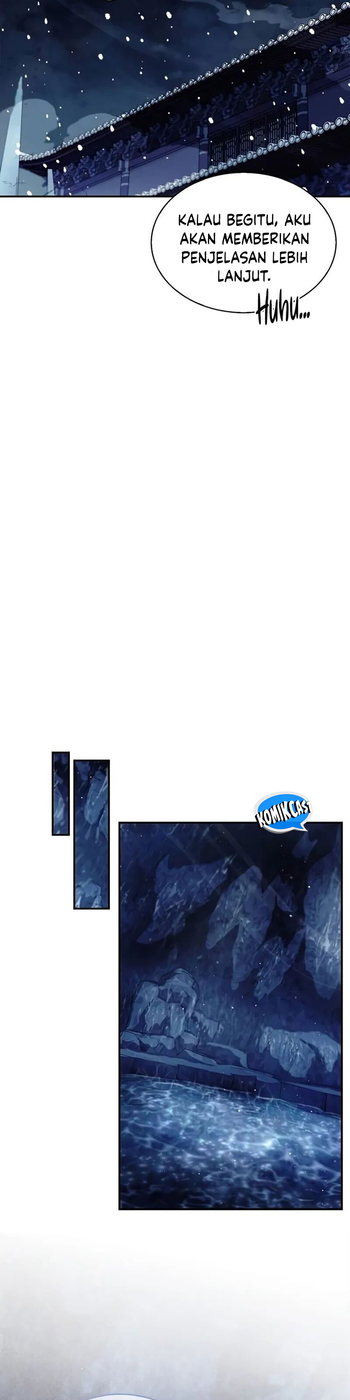 Heavenly Grand Archive’s Young Master Chapter 109 Image 37