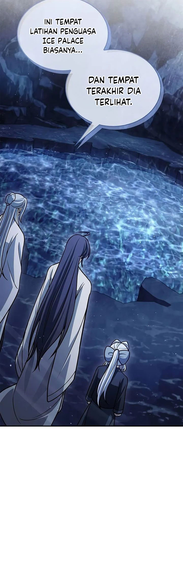 Heavenly Grand Archive’s Young Master Chapter 109 Image 38