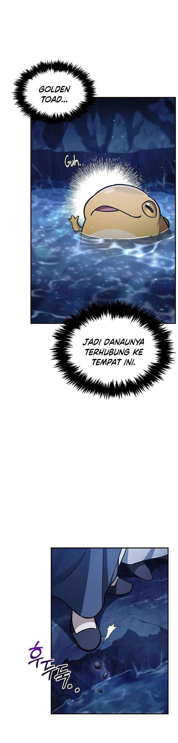 Heavenly Grand Archive’s Young Master Chapter 109 Image 40