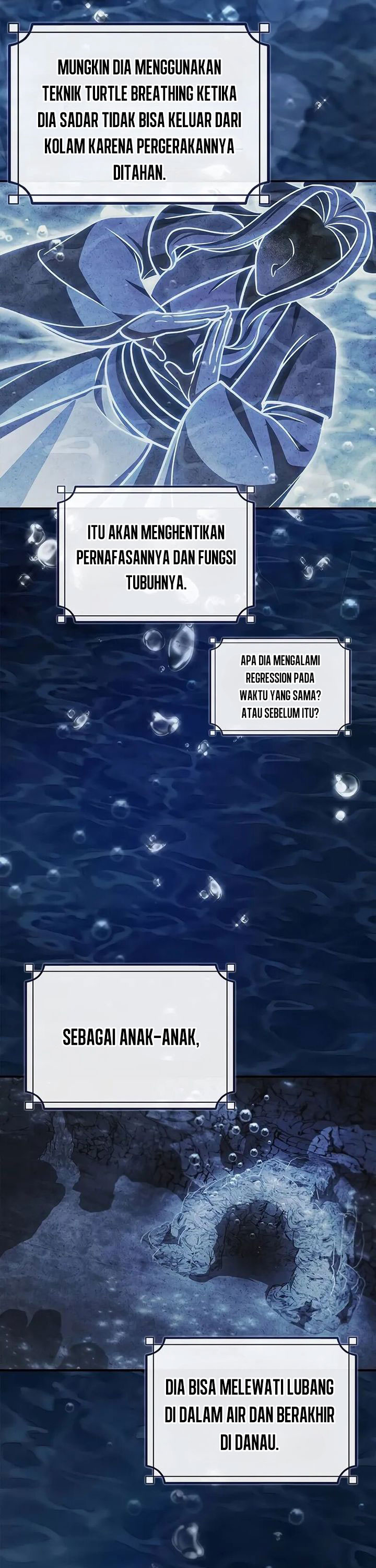 Heavenly Grand Archive’s Young Master Chapter 109 Image 43