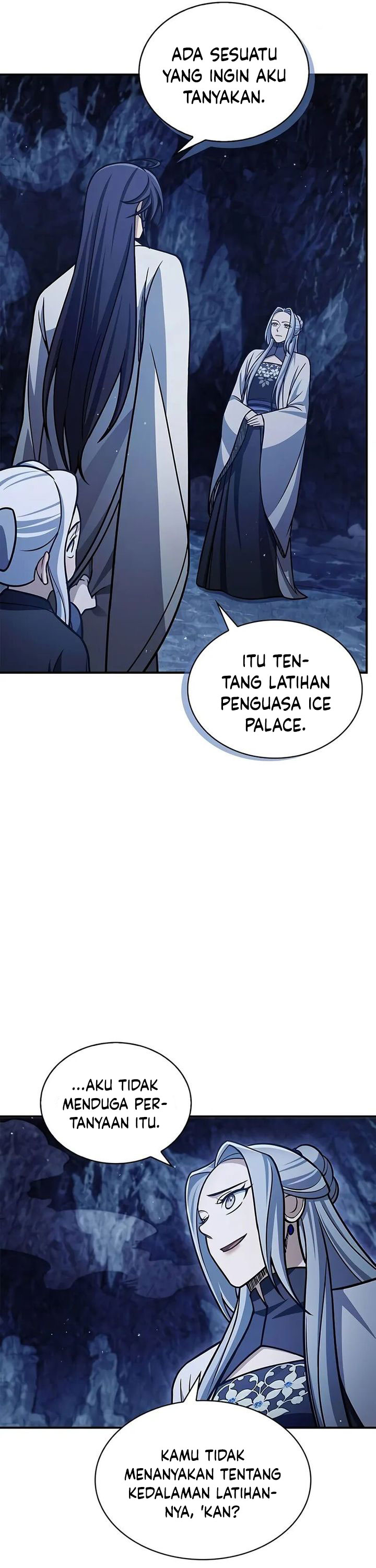 Heavenly Grand Archive’s Young Master Chapter 109 Image 48