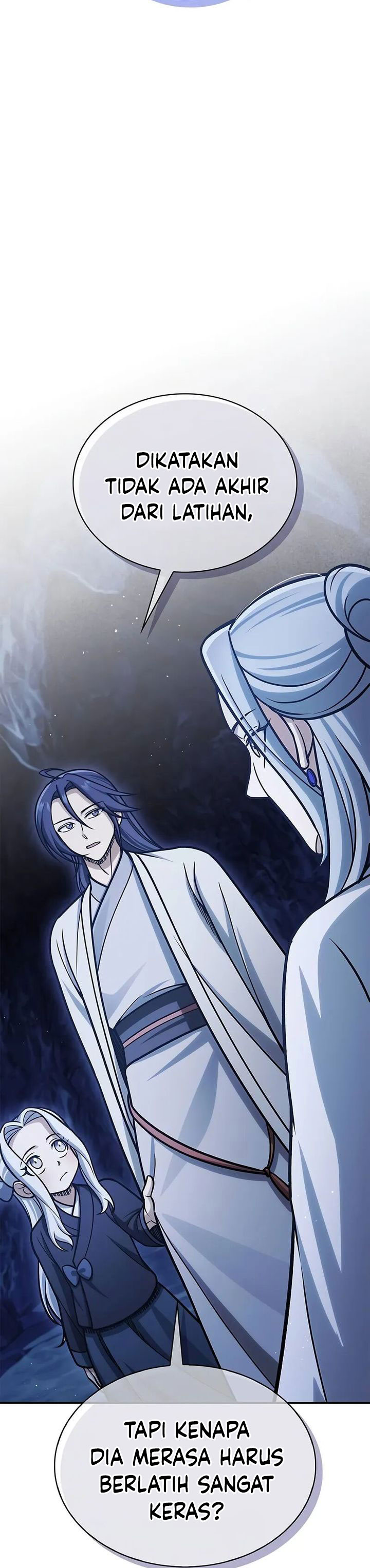 Heavenly Grand Archive’s Young Master Chapter 109 Image 50