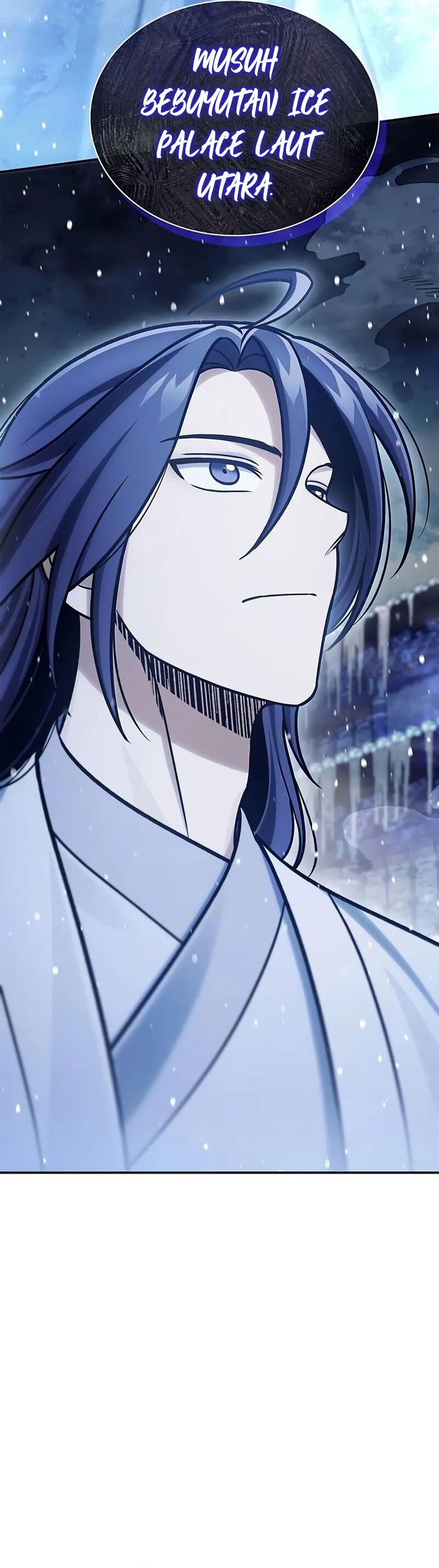 Heavenly Grand Archive’s Young Master Chapter 109 Image 56