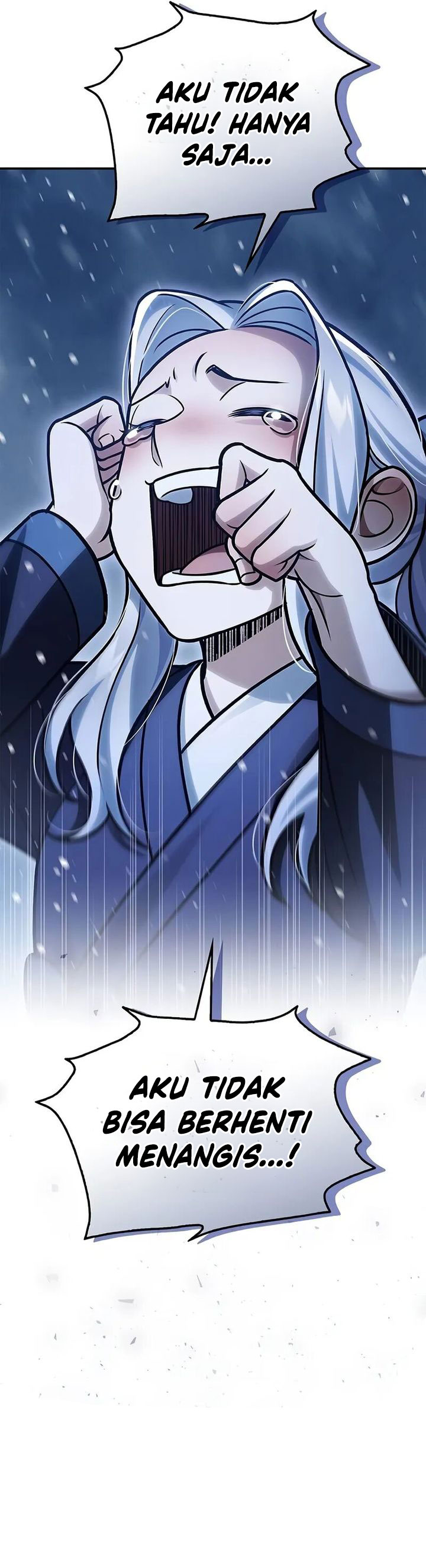 Heavenly Grand Archive’s Young Master Chapter 109 Image 59