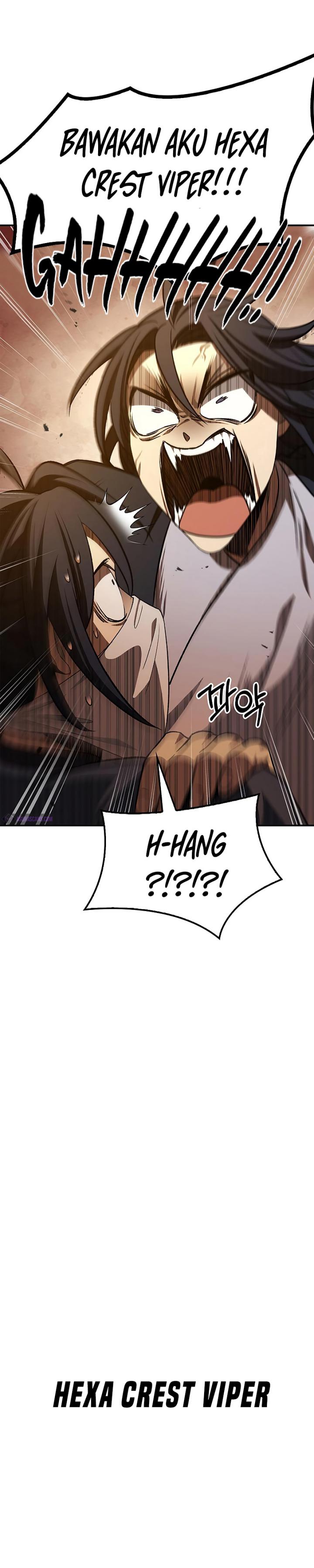 Heavenly Grand Archive’s Young Master Chapter 11 Image 19