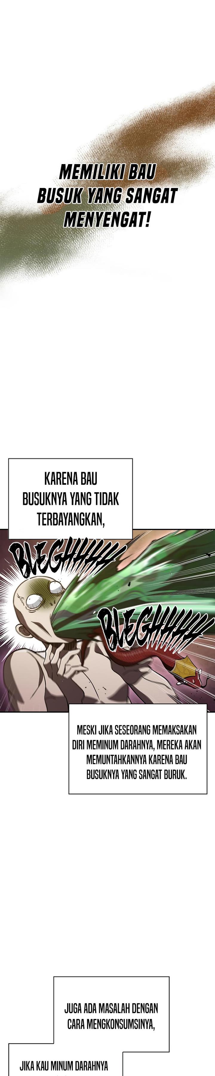 Heavenly Grand Archive’s Young Master Chapter 11 Image 22