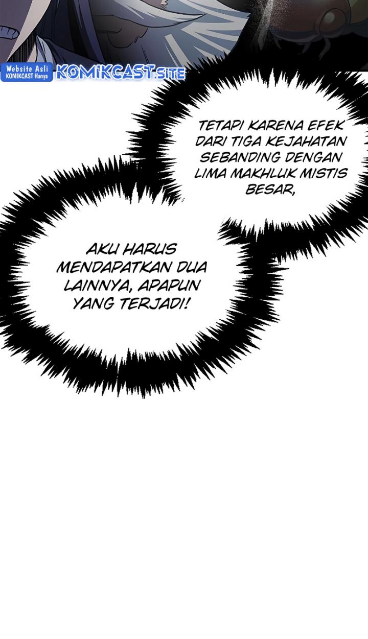 Heavenly Grand Archive’s Young Master Chapter 11 Image 30