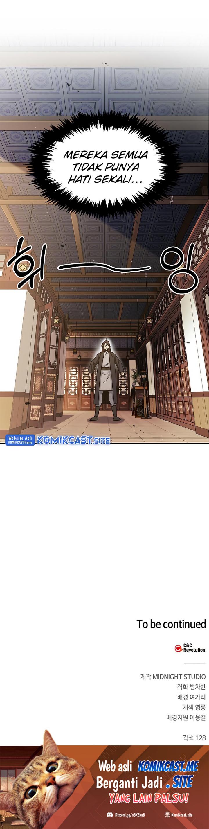 Heavenly Grand Archive’s Young Master Chapter 11 Image 38