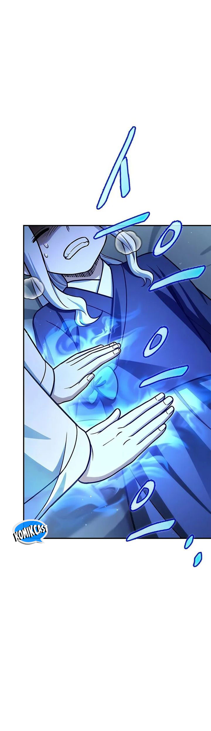 Heavenly Grand Archive’s Young Master Chapter 110 Image 7