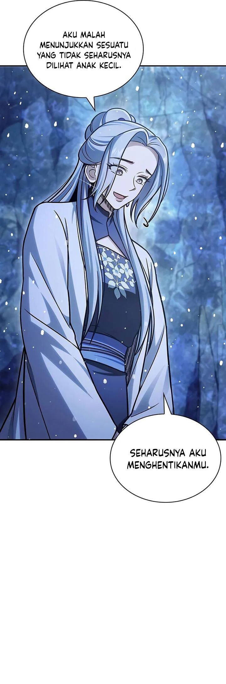 Heavenly Grand Archive’s Young Master Chapter 110 Image 15