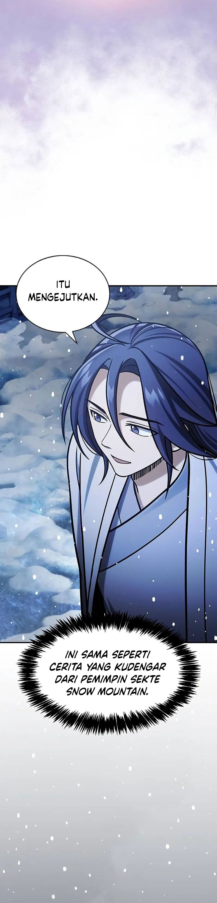 Heavenly Grand Archive’s Young Master Chapter 110 Image 21