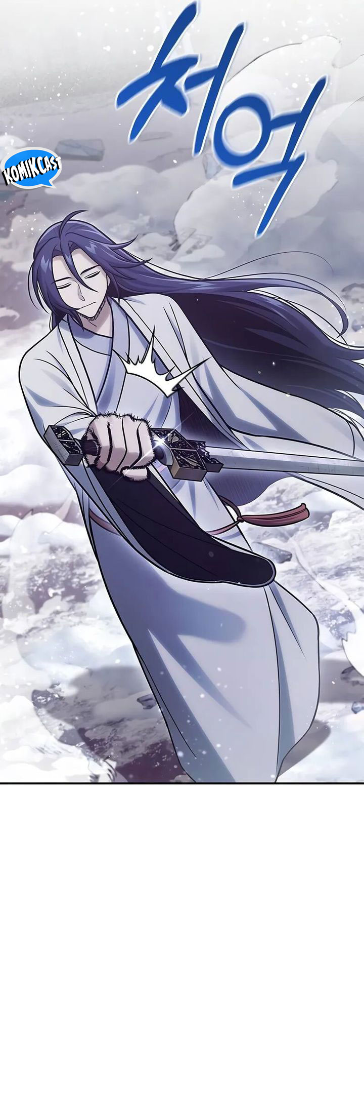 Heavenly Grand Archive’s Young Master Chapter 110 Image 37