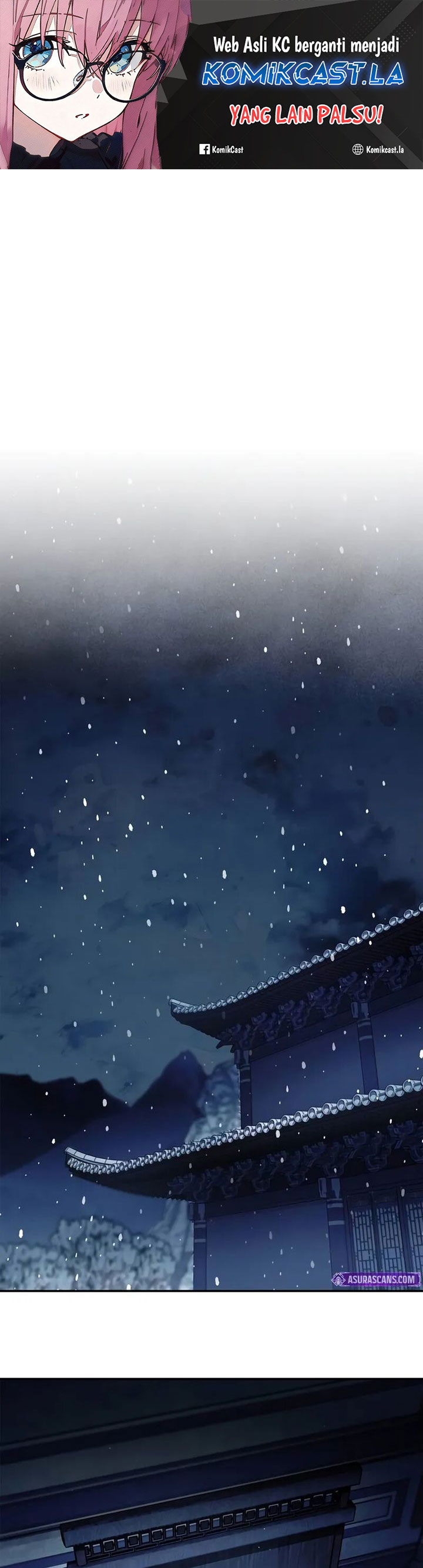 Heavenly Grand Archive’s Young Master Chapter 111 Image 1
