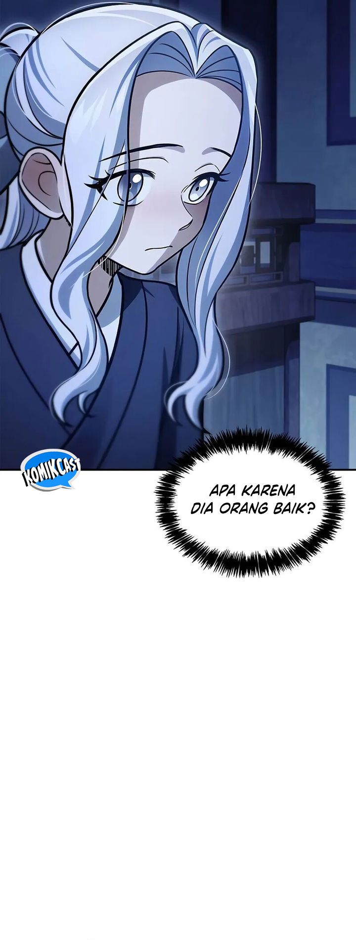 Heavenly Grand Archive’s Young Master Chapter 111 Image 9