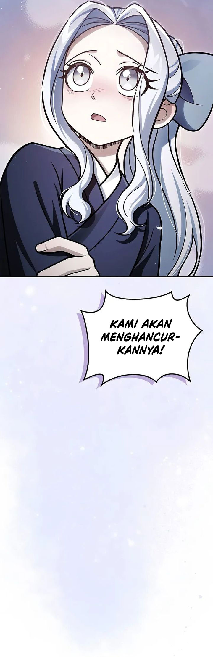 Heavenly Grand Archive’s Young Master Chapter 111 Image 21