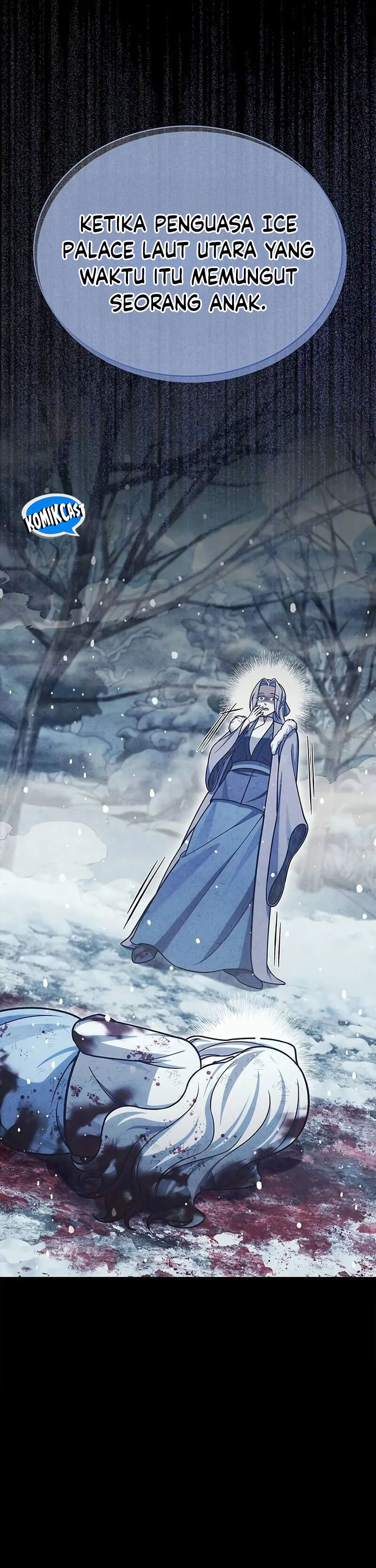 Heavenly Grand Archive’s Young Master Chapter 111 Image 42