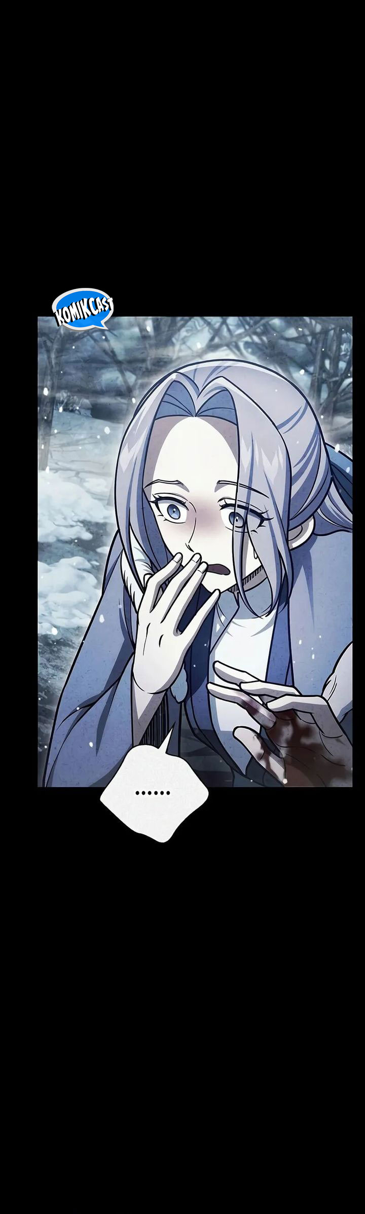 Heavenly Grand Archive’s Young Master Chapter 111 Image 44