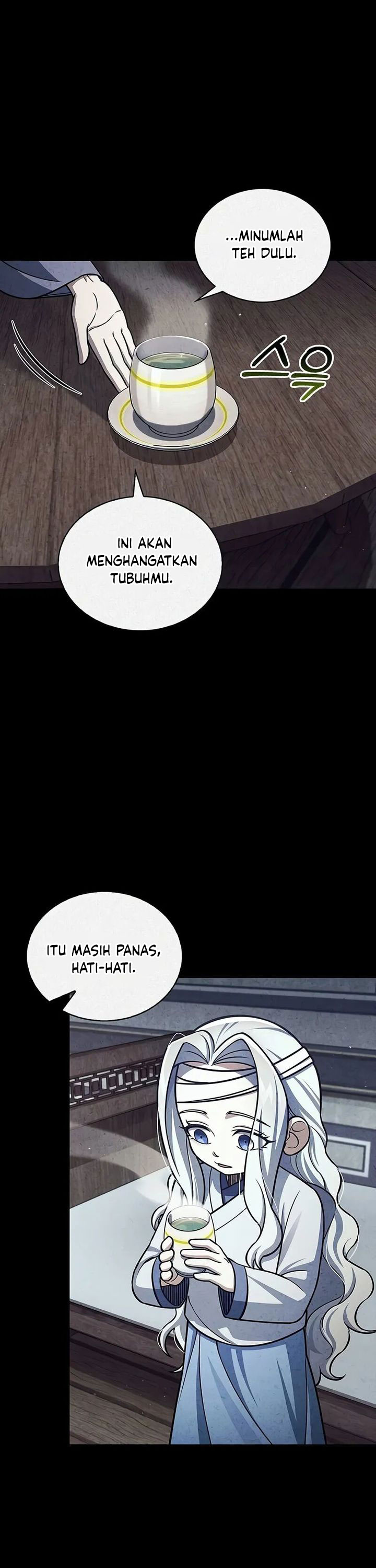 Heavenly Grand Archive’s Young Master Chapter 111 Image 50