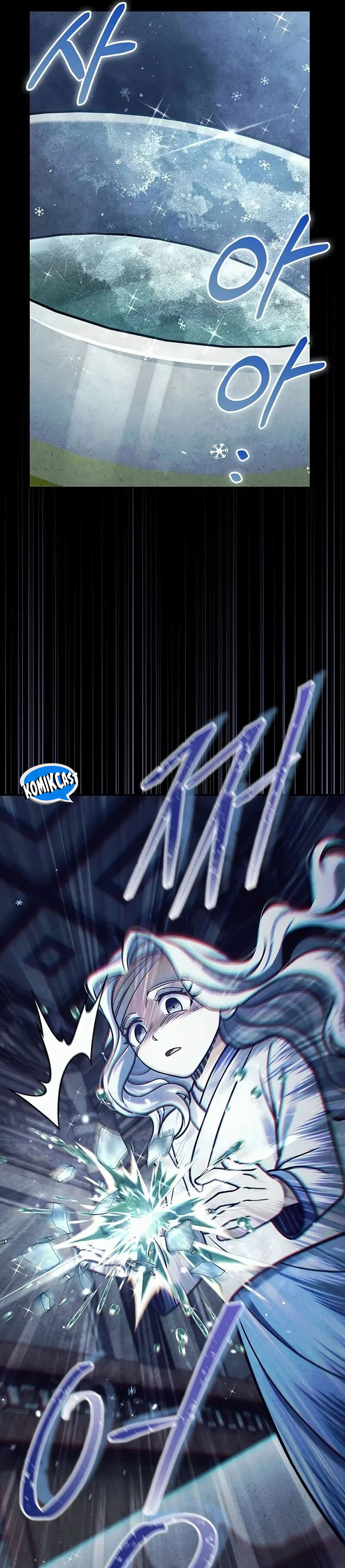 Heavenly Grand Archive’s Young Master Chapter 111 Image 52