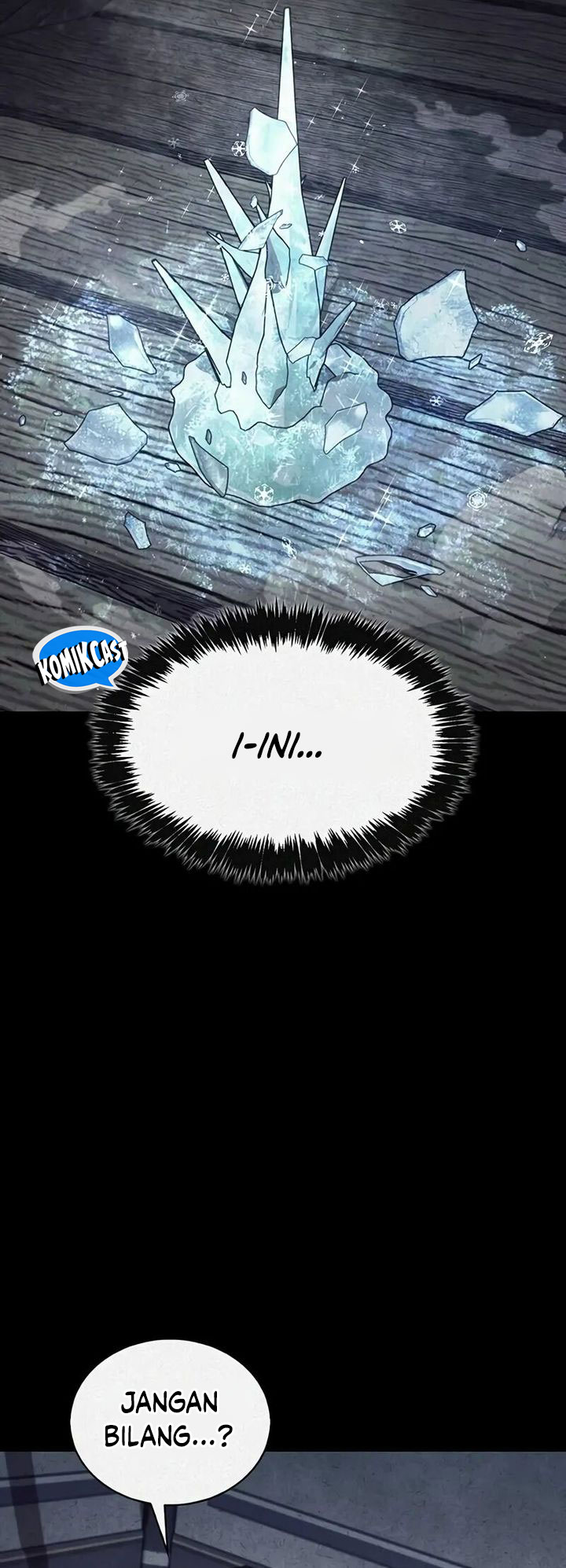 Heavenly Grand Archive’s Young Master Chapter 111 Image 54