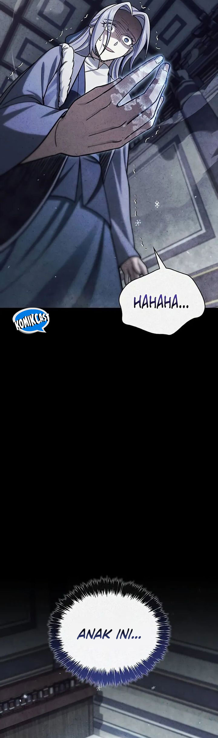 Heavenly Grand Archive’s Young Master Chapter 111 Image 57