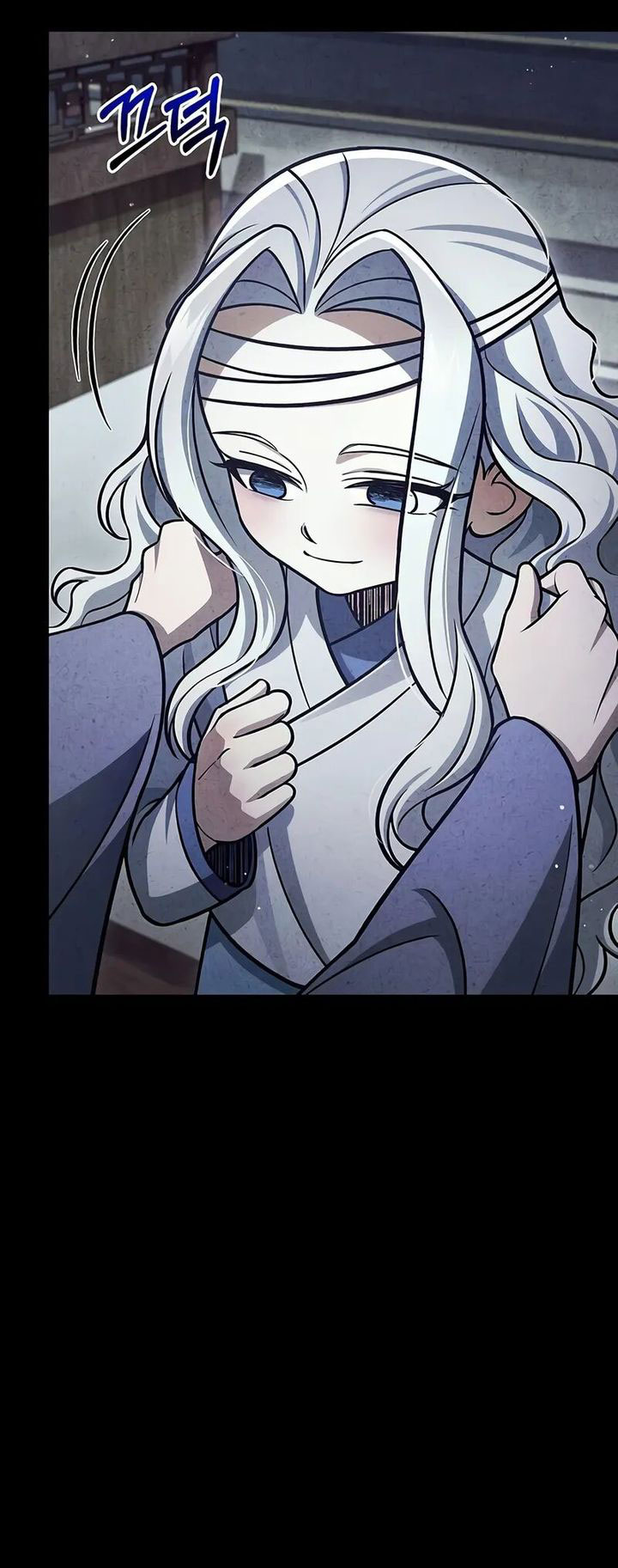 Heavenly Grand Archive’s Young Master Chapter 111 Image 60