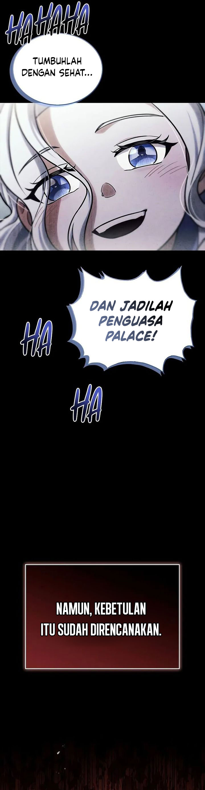 Heavenly Grand Archive’s Young Master Chapter 111 Image 63