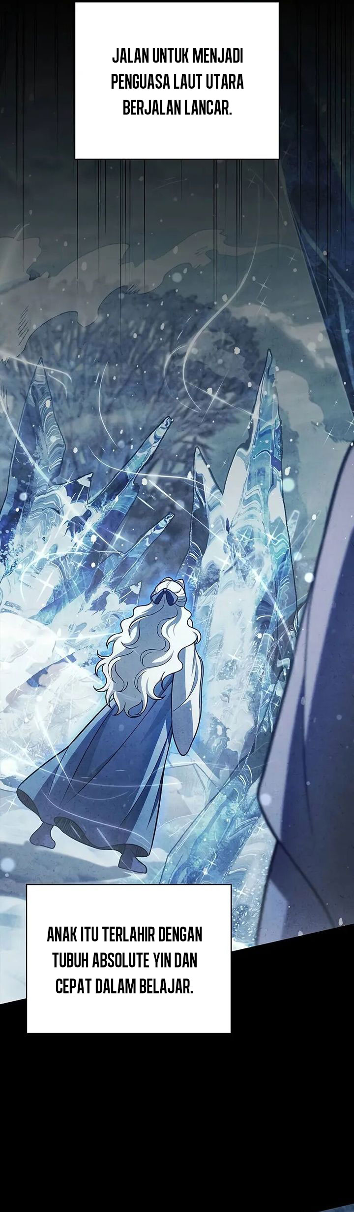 Heavenly Grand Archive’s Young Master Chapter 112 Image 3