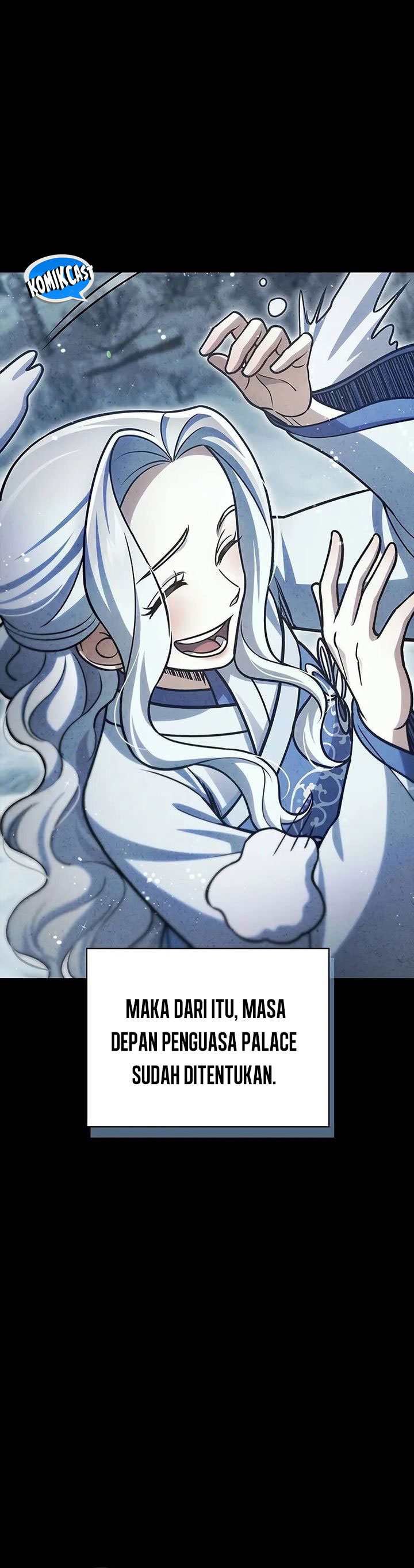 Heavenly Grand Archive’s Young Master Chapter 112 Image 17