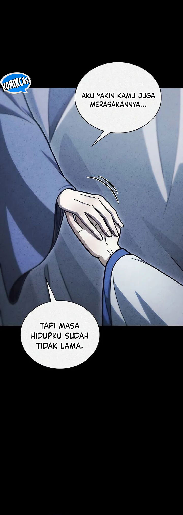 Heavenly Grand Archive’s Young Master Chapter 112 Image 19