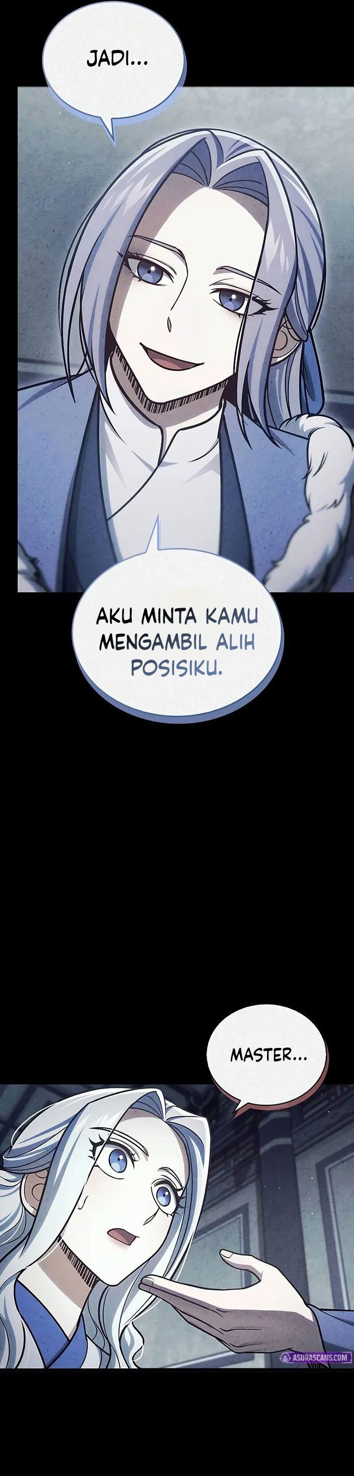 Heavenly Grand Archive’s Young Master Chapter 112 Image 20