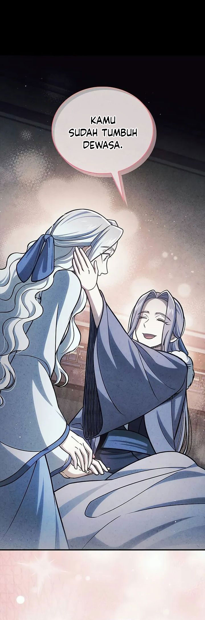 Heavenly Grand Archive’s Young Master Chapter 112 Image 21