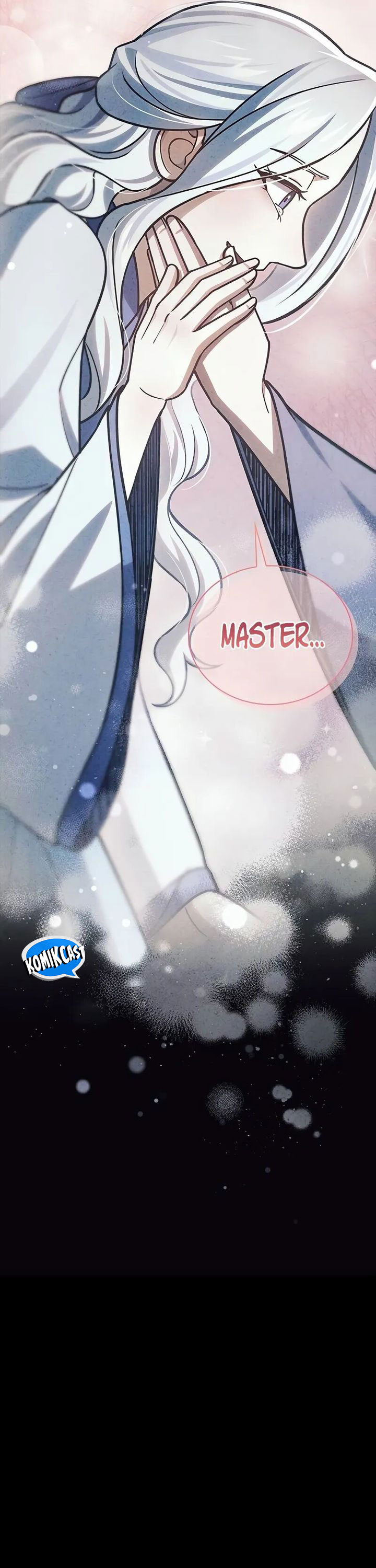 Heavenly Grand Archive’s Young Master Chapter 112 Image 22