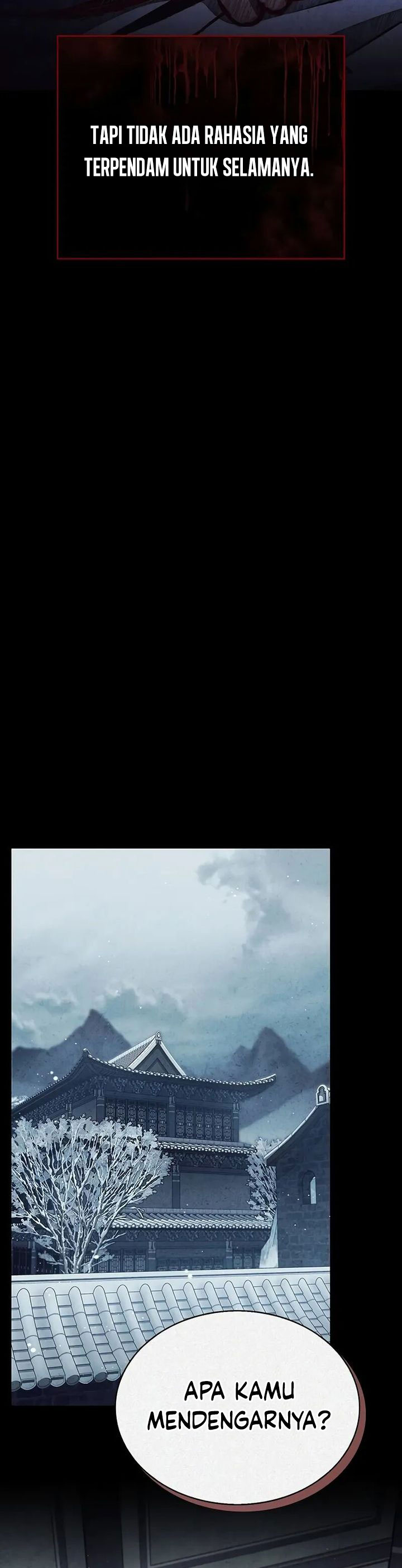 Heavenly Grand Archive’s Young Master Chapter 112 Image 25