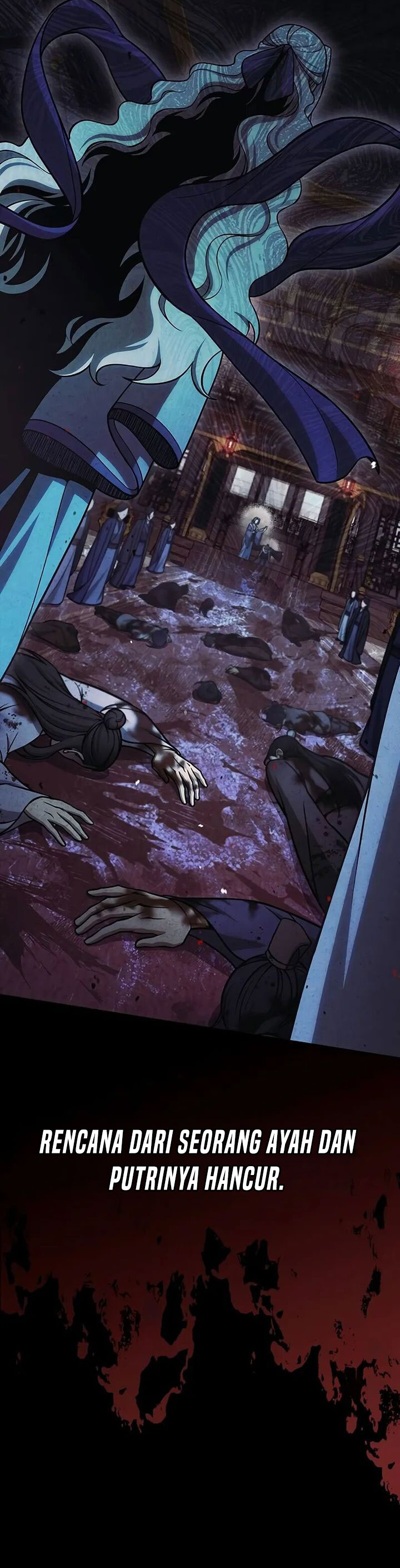 Heavenly Grand Archive’s Young Master Chapter 112 Image 33