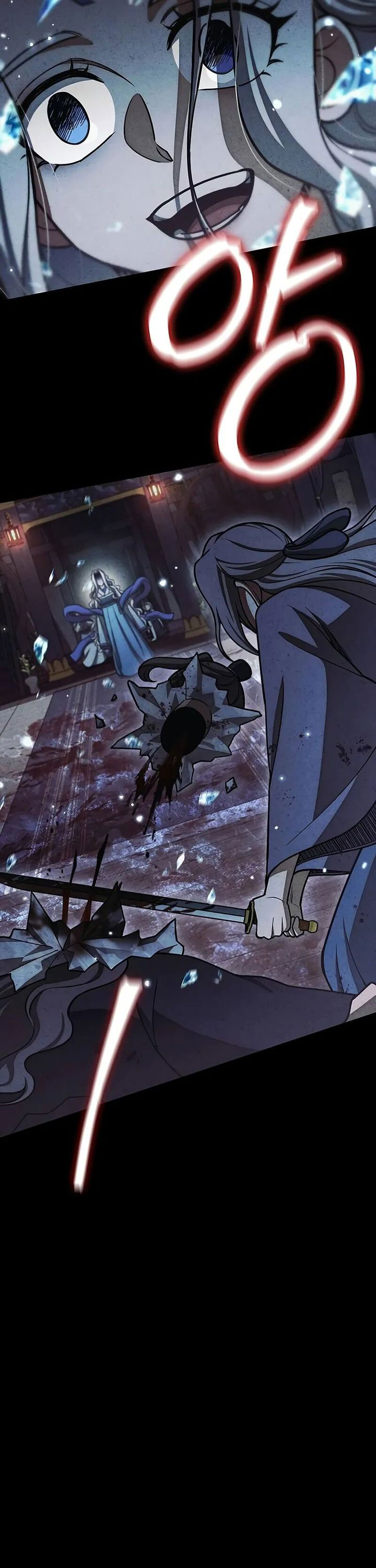 Heavenly Grand Archive’s Young Master Chapter 112 Image 36