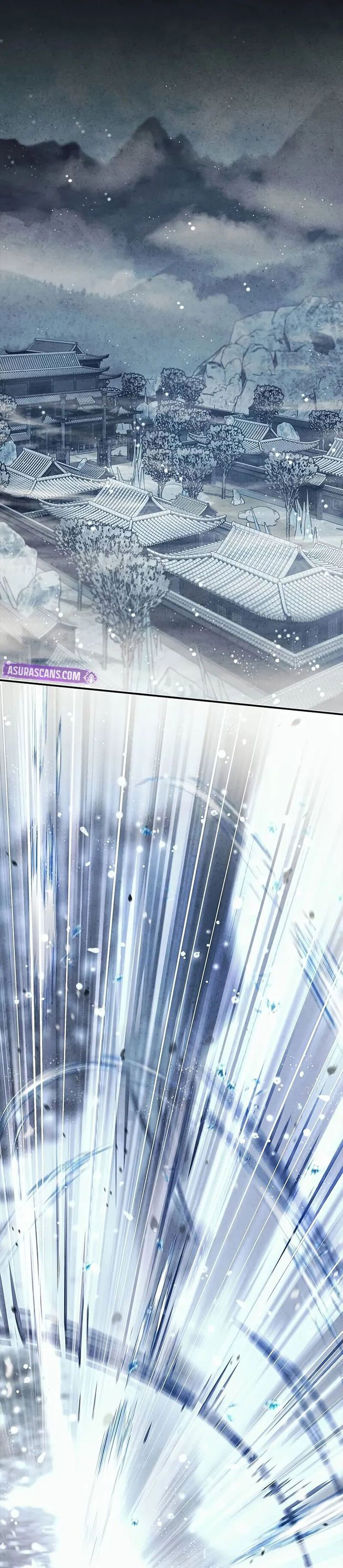 Heavenly Grand Archive’s Young Master Chapter 112 Image 40