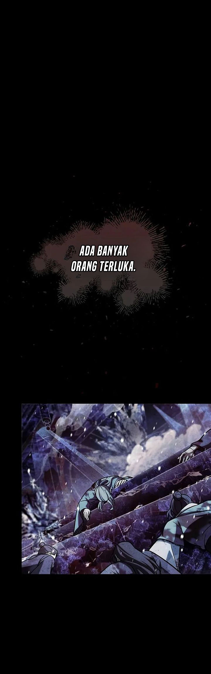 Heavenly Grand Archive’s Young Master Chapter 112 Image 43