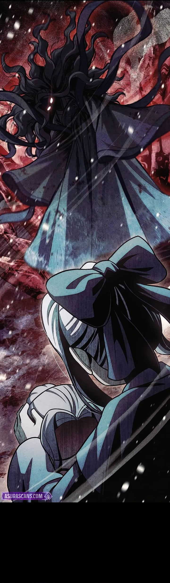 Heavenly Grand Archive’s Young Master Chapter 112 Image 45