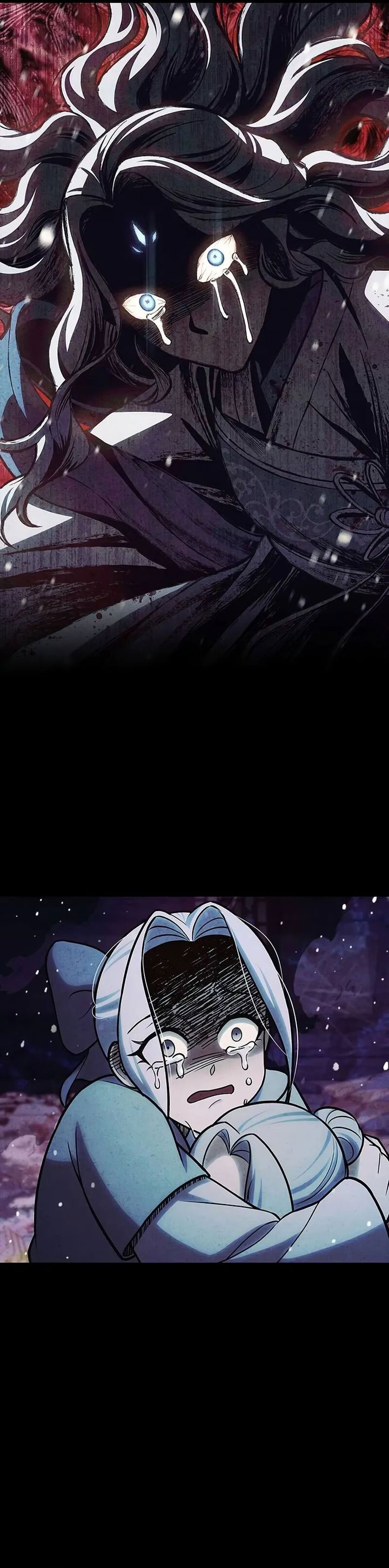 Heavenly Grand Archive’s Young Master Chapter 112 Image 46