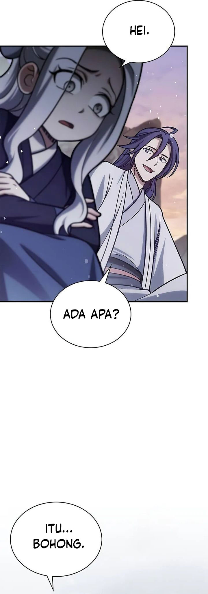 Heavenly Grand Archive’s Young Master Chapter 112 Image 53