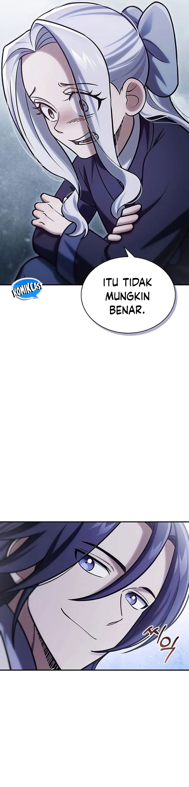 Heavenly Grand Archive’s Young Master Chapter 112 Image 54