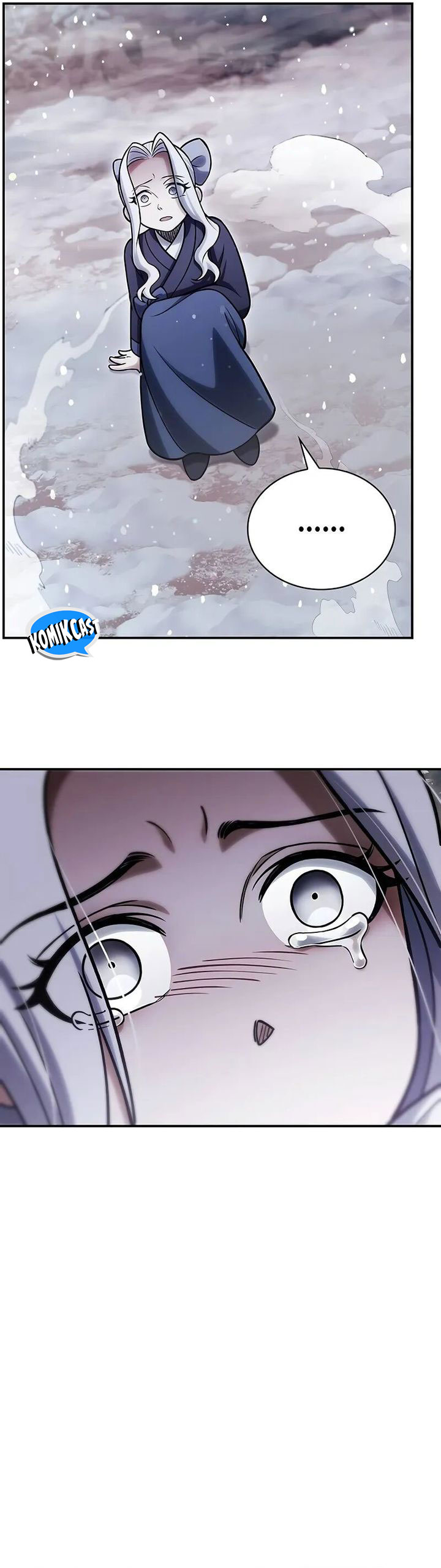 Heavenly Grand Archive’s Young Master Chapter 112 Image 59