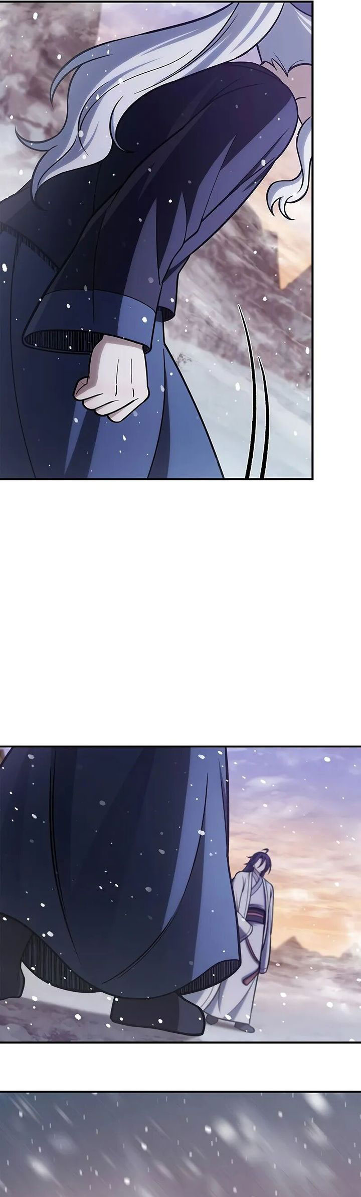 Heavenly Grand Archive’s Young Master Chapter 112 Image 60