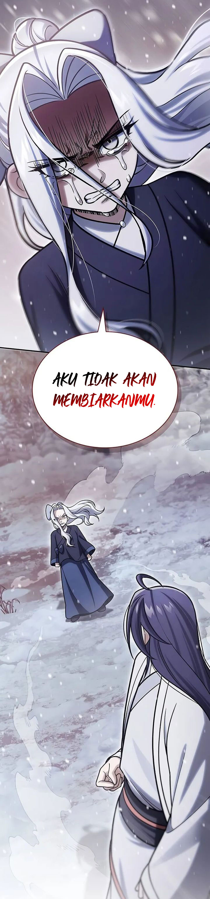 Heavenly Grand Archive’s Young Master Chapter 112 Image 61