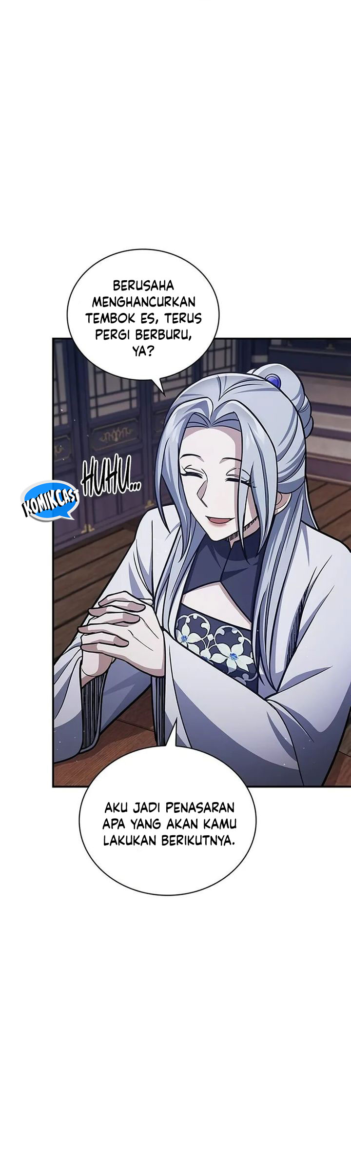 Heavenly Grand Archive’s Young Master Chapter 113 Image 2